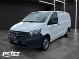 Mercedes-Benz Vito 116 CDI Kasten Lang KLIMA*PDC*TEMPOMAT