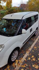 Opel Combo Tour 1.4 Edition L1H1  - gebrauchte Opel Combo aus dem Jahr 2013