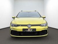 Volkswagen Golf Variant 1.5TSi ACT R-Line LED Navi ACC AHK