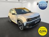 Renault R 4 Techno 150 Comfort Range+Navi+Digitales Cock - Renault R 4: Tech