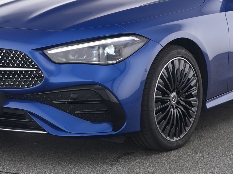 Fahrzeugabbildung Mercedes-Benz CLE200 Cab AMG Advan+ 360° 19"Viel Memo AIRSCARF