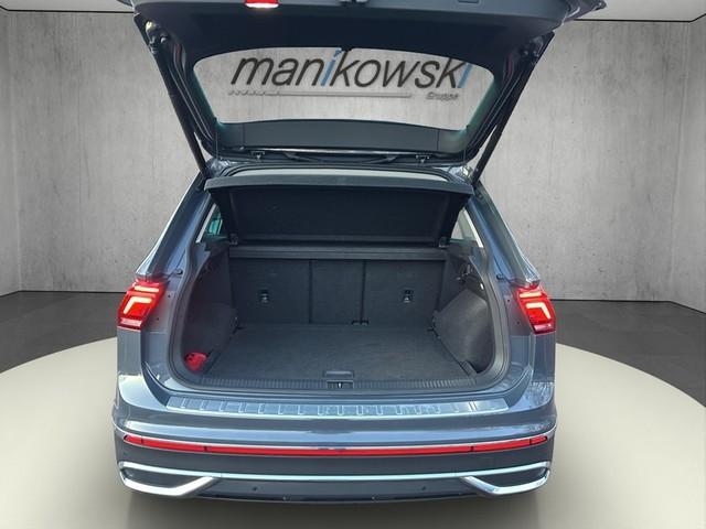 Volkswagen Tiguan Elegance 2.0TDI DSG Pano+IQ.Light +Kamera, миниатюра 16