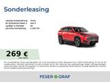 MG HS PHEV Luxury *nur mit Finanzierung und GDB50%*