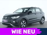 Volkswagen T-Cross Style NAVI|SHZ|LaneAssist|LED|ACC|PDC - Volkswagen T-Cross in Frankfurt (Main)