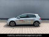 Volkswagen Golf VII 1.6 TDI Navi AHK LM-Felgen FAHRSCHULE - Volkswagen Golf: Felgen V