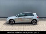 Volkswagen Golf VII 1.6 TDI Navi AHK LM-Felgen FAHRSCHULE - Volkswagen Golf: Felge