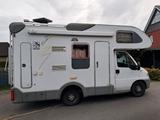 Knaus Sun Traveller - Knaus Sun tr