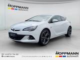 Opel Astra J GTC*Navi*SHZ*LHZ*PDC*8Fach - Opel Astra: F