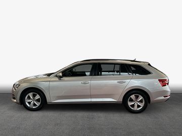Skoda Superb - 4