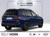 BMW X7 M60i xDrive HeadUp SkyLounge B&W AHK 6Sitzer - BMW X7 M60 mit Schiebedach