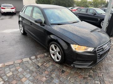 Audi A3 - 3