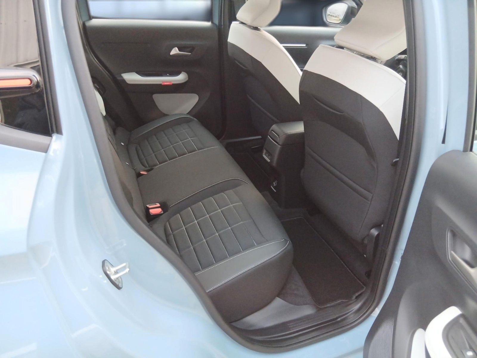 Citroën C3 - Bild 21