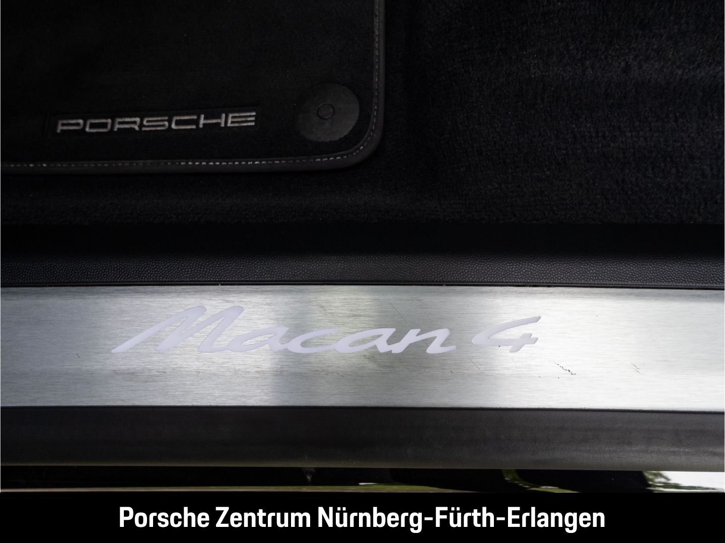 Porsche Macan - Bild 29