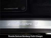 Porsche Macan - Vorschau Bild 29