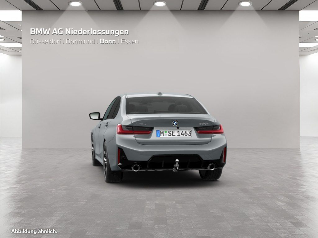 BMW 330 - Bild 10