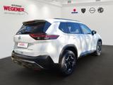 Nissan X-Trail N-Trek 1.5 AT - 360CAM Keyless WIFI CarP - Nissan X-Trail mit Benzin-Antrieb