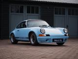 Porsche 911 Urmodell E Coupe 2.5L 200PS - Porsche aus 1971