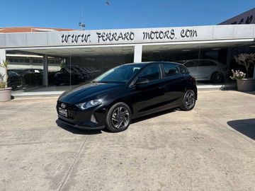 Hyundai i20 - 1