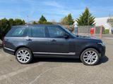 Land Rover Range Rover 3,0 TDV6 Vogue Vogue - Land Rover Range Rover: Tdv6