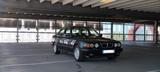BMW 540i - BMW Gebrauchtwagen von 1993