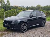 BMW X3 xDrive30d Klima Kamera AHK Mwst.ausweisbar - BMW X3 Hybrid (Diesel/Elektro)