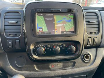 Opel Vivaro - 6