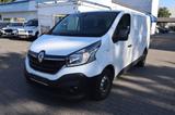 Renault Trafic ENERGY dCi 120 L1H1 2,8t Komfort - Renault Trafic Gebrauchtwagen in Frankfurt