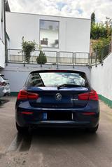 BMW 120i Sport Line Sport Line - BMW 120 in Krefeld