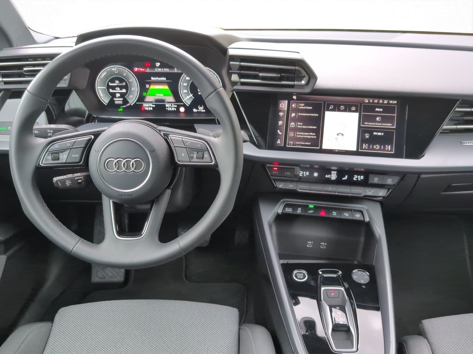 Audi A3 - Bild 5