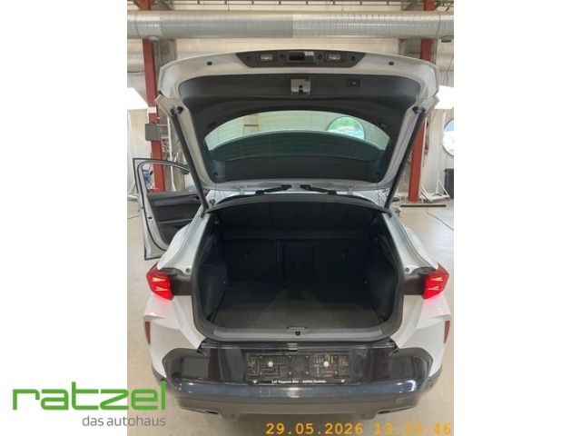 Fahrzeugabbildung CUPRA Formentor 1.5 eTSI Kamera LED ACC El. Heckklappe