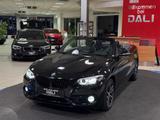 BMW 218 i Cabrio Sport Line NAVIGATION-SHZ-PDC-LED - gebrauchte BMW 218 aus dem Jahr 2020