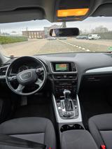 Audi Q5 2.0 TDI - - Audi Q5 von privat
