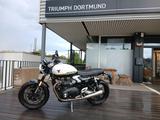 Triumph Speed Twin 1200 - TRIUMPH SPEED TWIN 1200