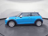 MINI Cooper Navi Sportsitze LED - blaue MINI Cooper