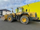Komatsu WA 470-6 inkl. Pfreundt Waage - Komatsu Radlader
