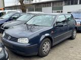 Volkswagen Golf 1.4 TÜV 02/2026*Zahnriemen+Wapu Neu