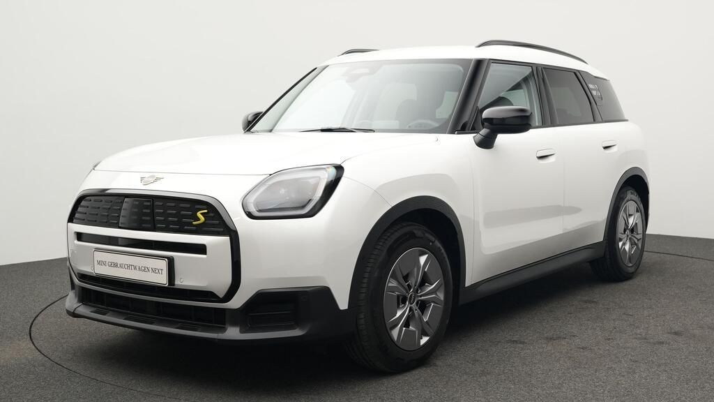 MINI Classic Trim