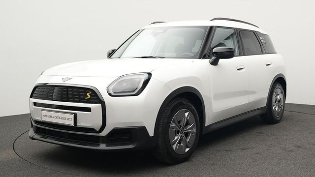 MINI Classic Trim