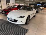 Mazda MX-5 2ST 1.5 l 132 6MT RWD Kazari - Mazda MX-5: Kazari