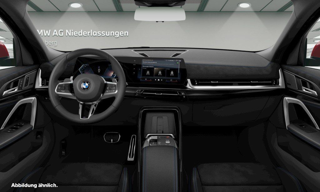 BMW X2 - Bild 4