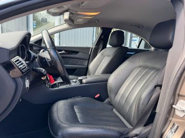 Mercedes CLS 350 - 9