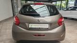 Peugeot 208 95 Active Bluetooth Klimaanlage Alufelgen - Peugeot Gebrauchtwagen in Essen