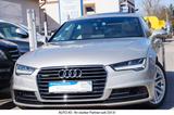 Audi A7 3.0 TDI clean diesel quattro Automatik 1.Hand - Audi A7 mit Diesel-Antrieb: Massagesitze