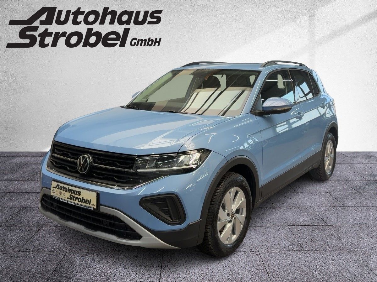 Volkswagen T-Cross - Bild 2
