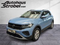 Volkswagen T-Cross - Vorschau Bild 2
