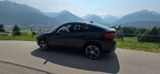 BMW X4 xDrive35d *Sportpaket*Keyless*Navi*Garagefahr - BMW X4 M: Sport X