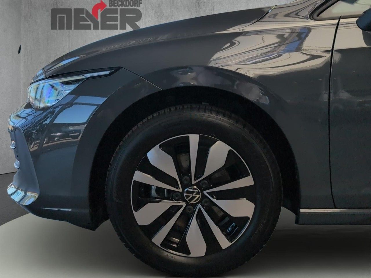 Golf Variant GOAL 1.5 TSI Klima Navi