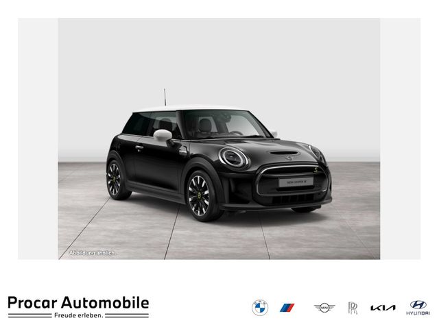 MINI Cooper SE NAVI LED PDC V+H DAB Tempomat Klima