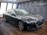 Audi A6 Design 45 2.0 TFSI S-tronic Business Pano - Audi A6: 4.2