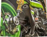 Kawasaki Z1000R - Offers